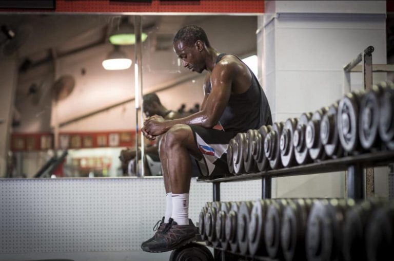 Andre Ingram busca desarrollar una carrera: “Ser un Lakers es bueno, pero uno quiere quedarse”.