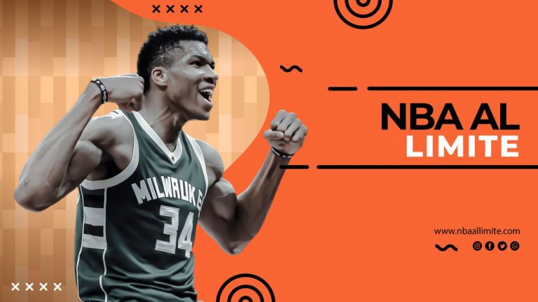 Giannis Antetokounmpo ha sido suspendido por la liga debido a un cabezazo.