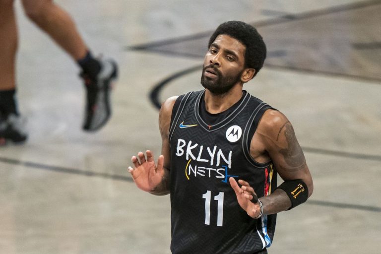 Se espera que Kyrie Irving haga su debut en la temporada el miércoles