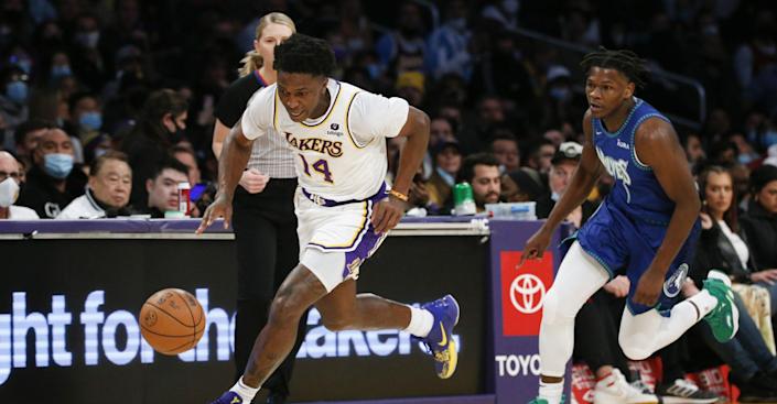 Lakers firmarán a Stanley Johnson por segundo contrato de 10 días el jueves